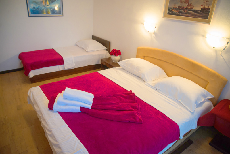 Vila Filipović Živogošće